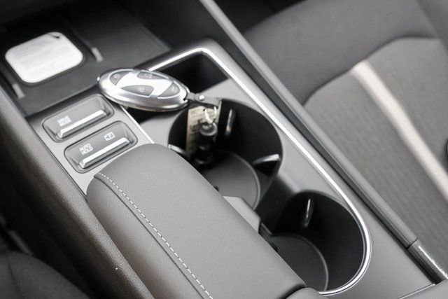 New 2026 Hyundai Sonata SEL image 15