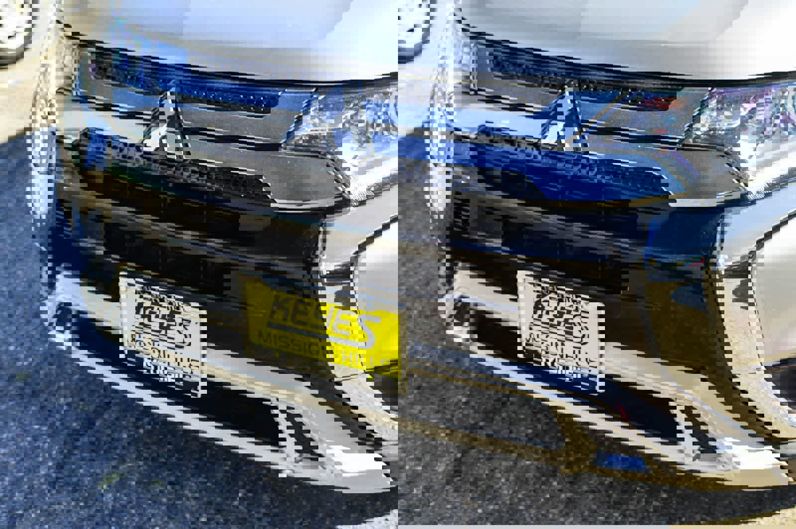 Used 2022 Mitsubishi Outlander LE image 8