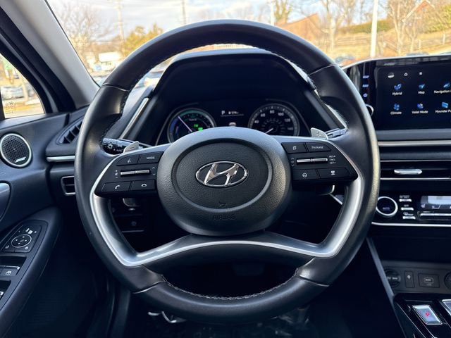 Used 2023 Hyundai Sonata SEL image 10