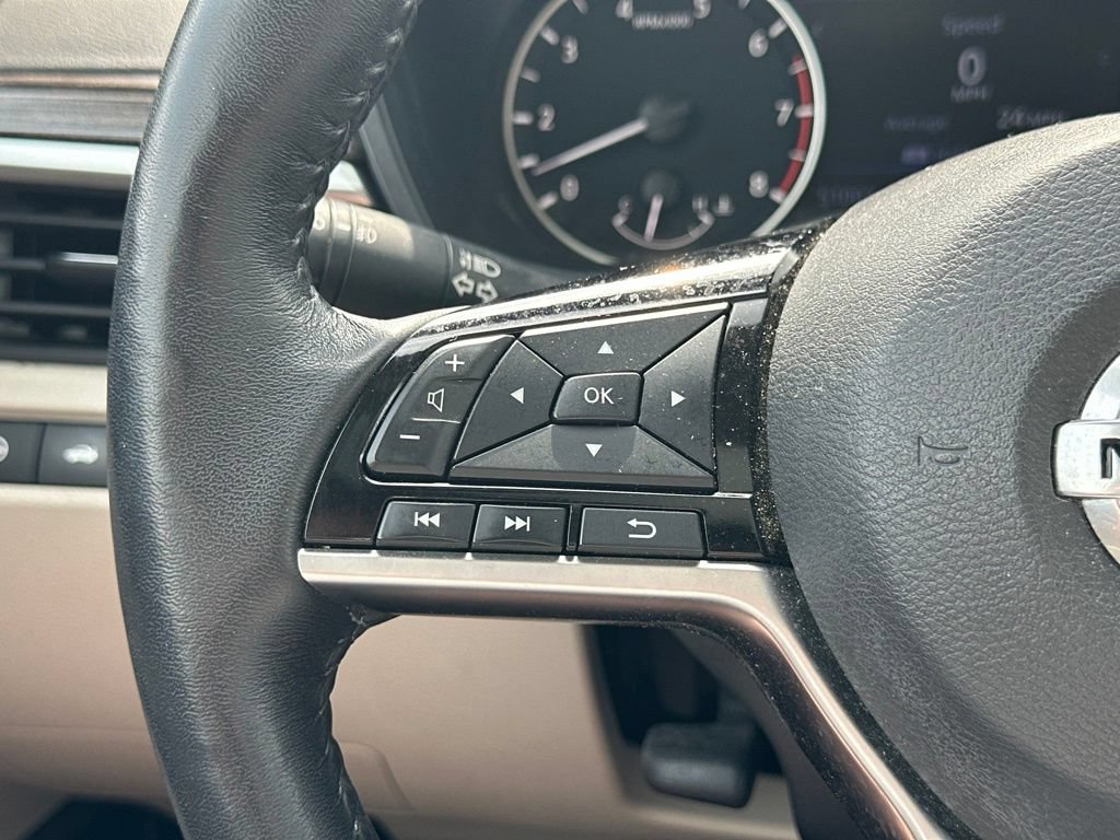 Used 2019 Nissan Altima 2.5 SL AWD/4WD image 20