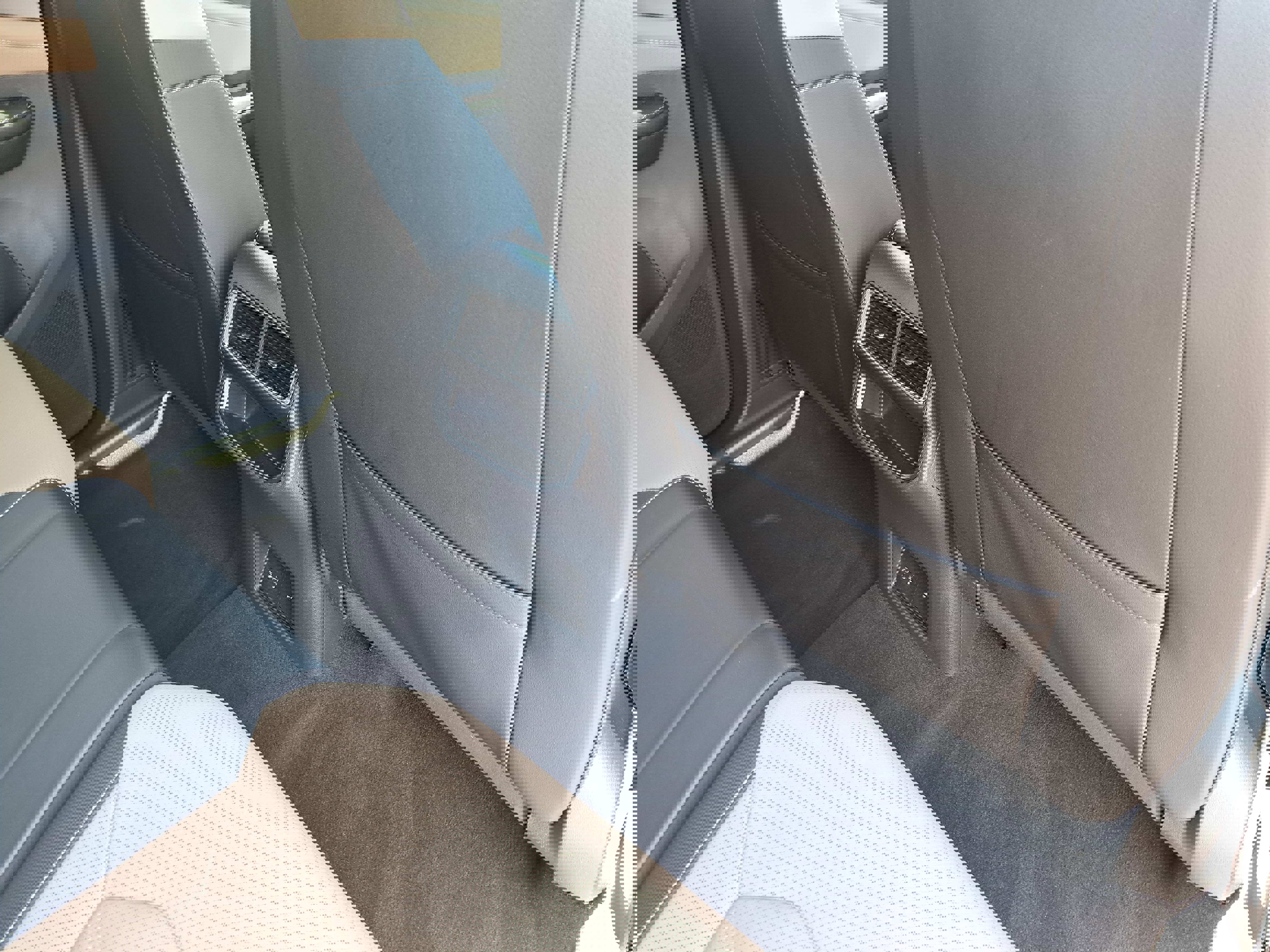 Certified 2024 Volkswagen Atlas Cross Sport SE w/ Panoramic Sunroof Package image 11