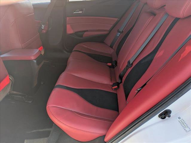 Used 2022 Acura ILX image 19