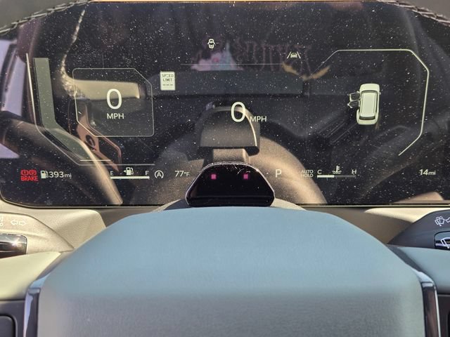 New 2027 Kia Telluride SX Prestige X-Line AWD/4WD image 13