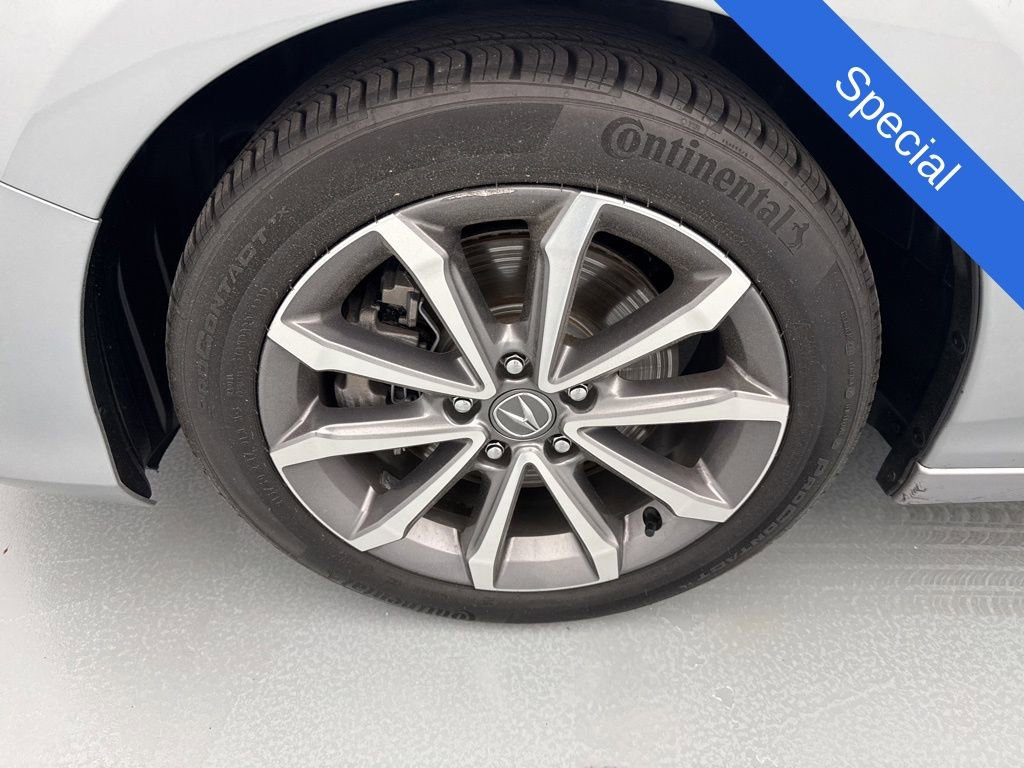 Used 2023 Acura Integra FWD image 4