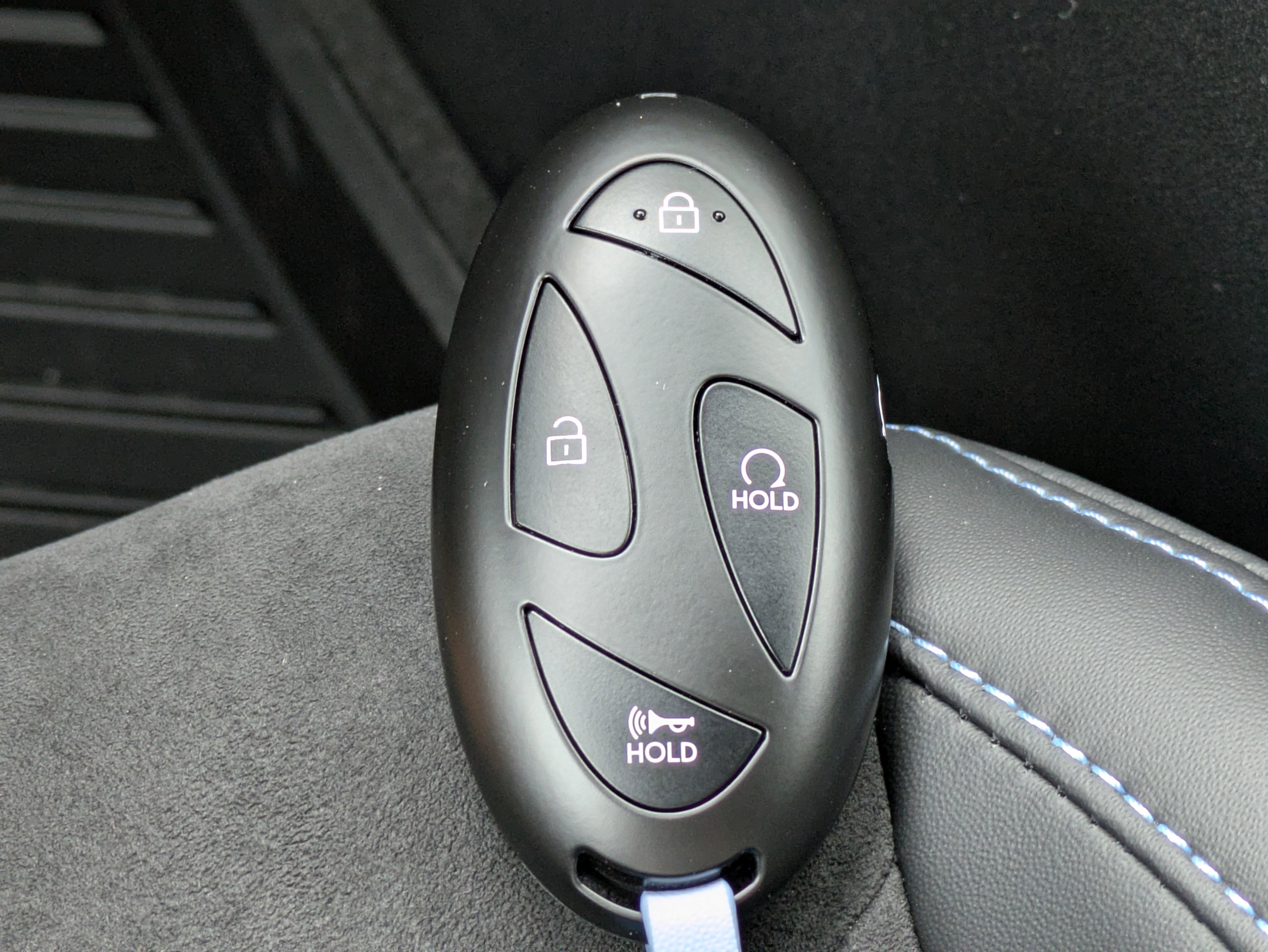 New 2026 Hyundai Elantra N FWD image 28