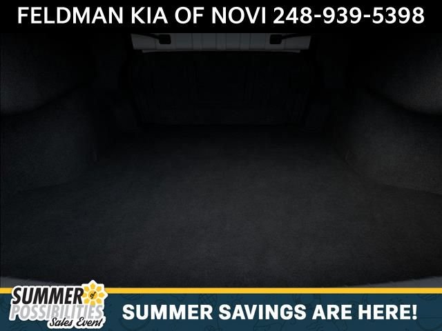 New 2026 Kia K5 GT-Line w/ GT-Line Premium Package AWD/4WD image 19
