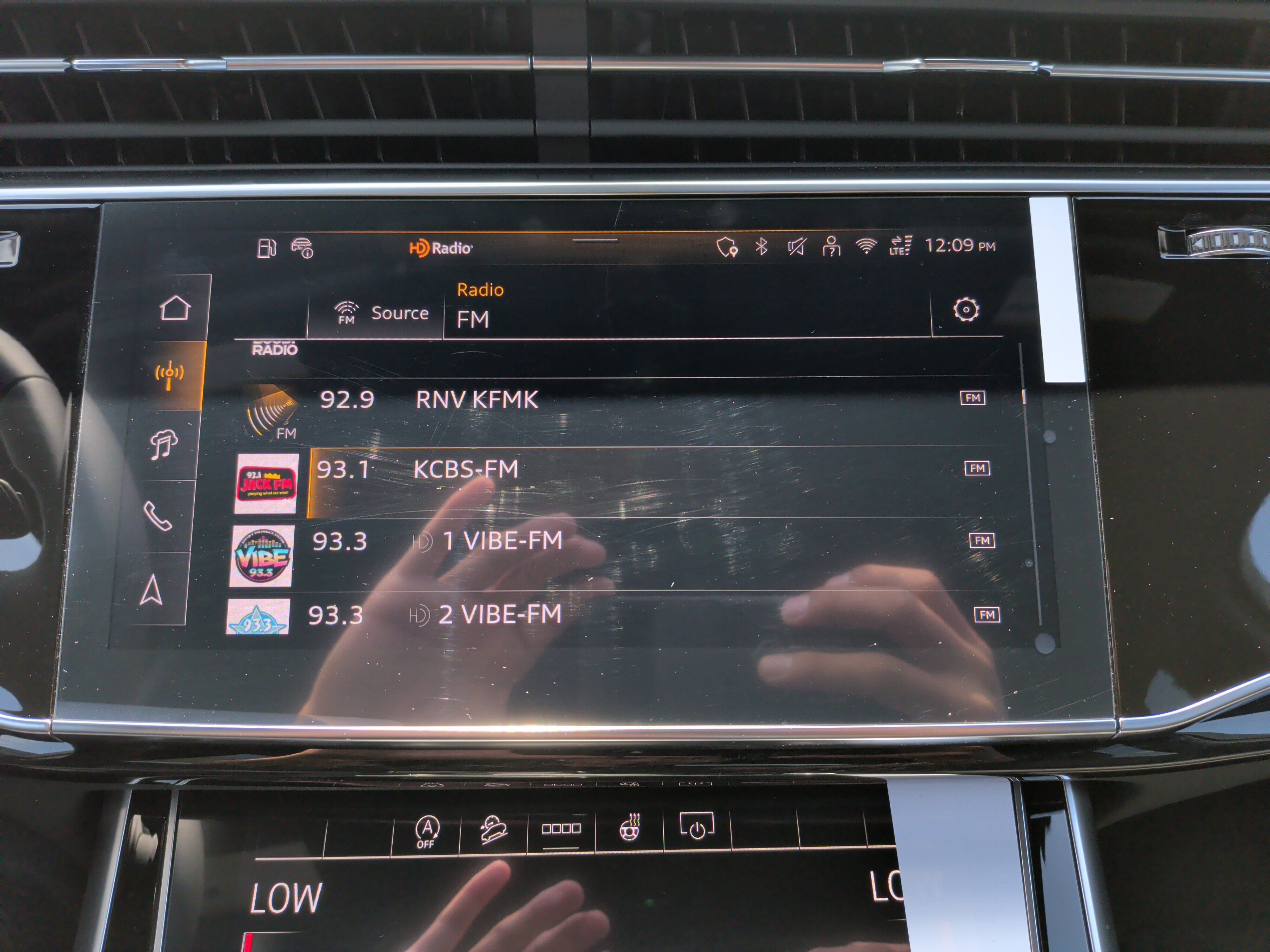 Used 2026 Audi Q7 3.0T Premium AWD/4WD image 24
