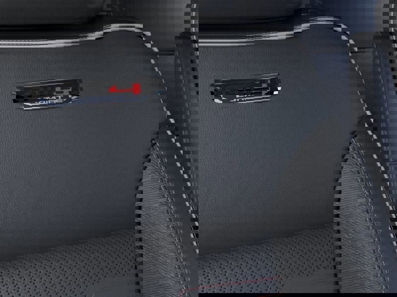 New 2026 GMC Yukon AT4 Ultimate image 21