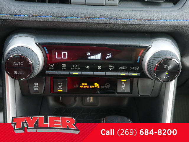 Used 2023 Toyota RAV4 XSE w/ XSE Grade Weather Package AWD/4WD image 50