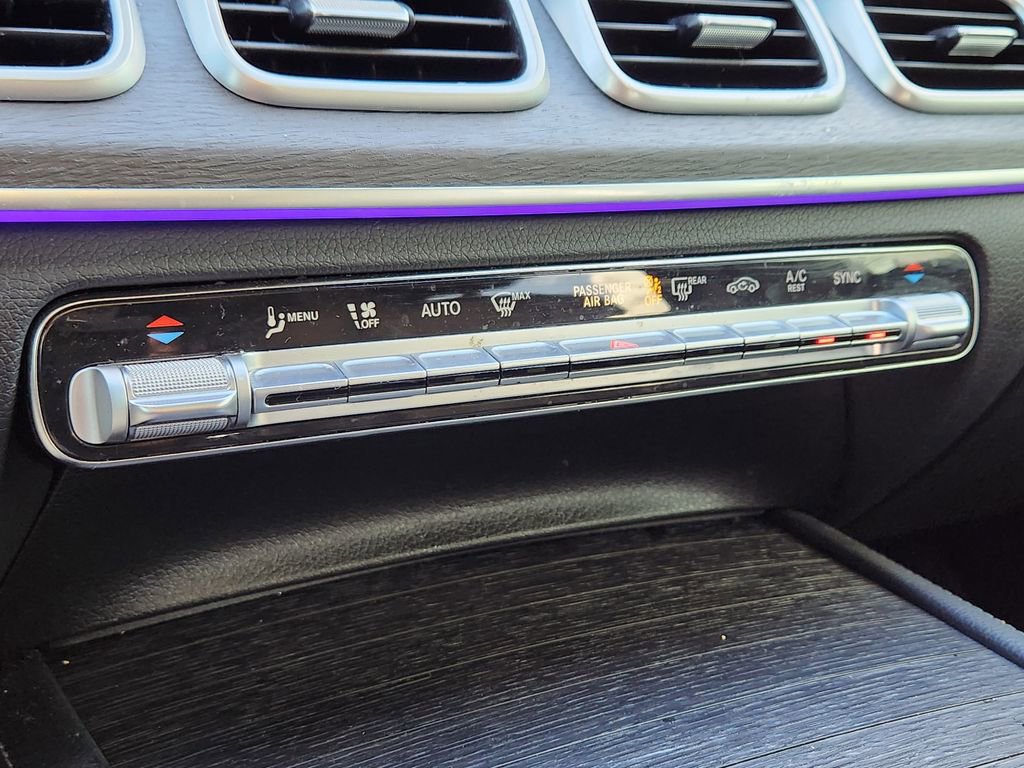 Used 2022 Mercedes-Benz GLE 350 4MATIC image 16