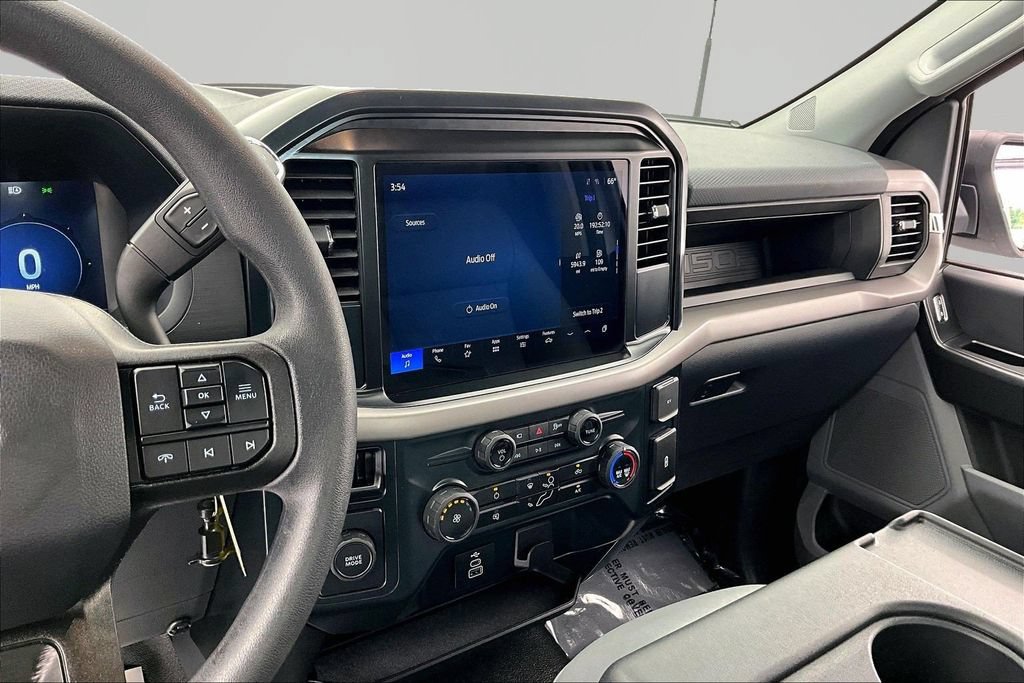 Used 2025 Ford F150 XL RWD image 5
