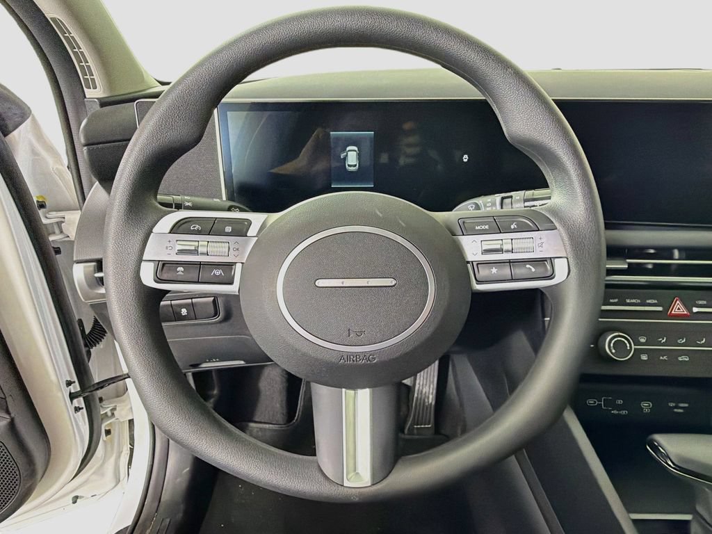 New 2026 Hyundai Tucson SE FWD image 13