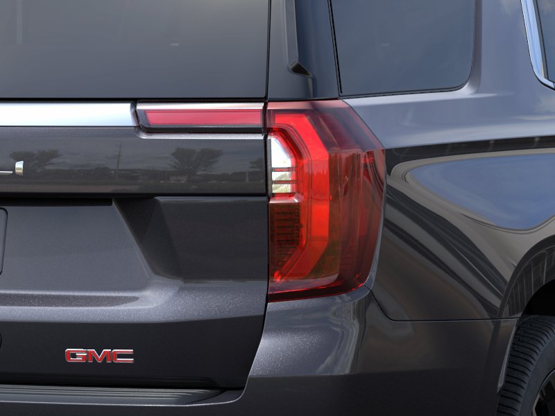 New 2027 GMC Yukon Denali AWD/4WD image 11