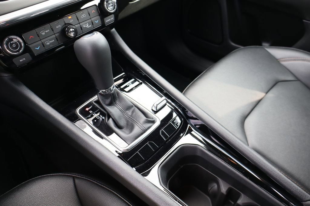 Used 2024 Jeep Compass Limited image 24