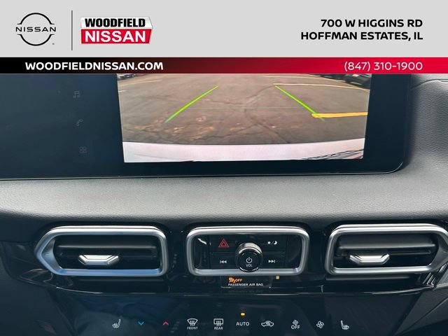 New 2026 Nissan Sentra SV w/ SV Convenience Package FWD image 32