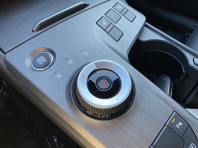 New 2026 Kia Sportage X-Line image 24