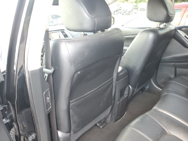 Used 2014 Nissan Murano SL w/ Navigation Package AWD/4WD image 14