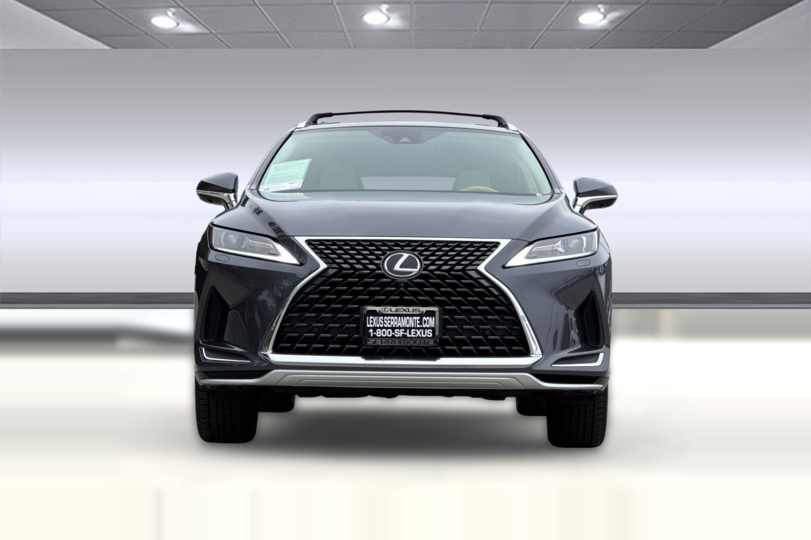Used 2022 Lexus RX 350L Premium w/ Premium Package AWD/4WD image 5
