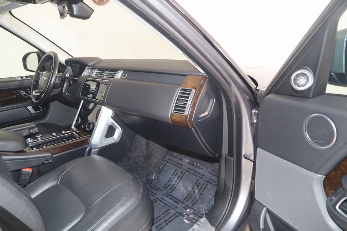 Used 2022 Land Rover Range Rover Westminster Edition image 46