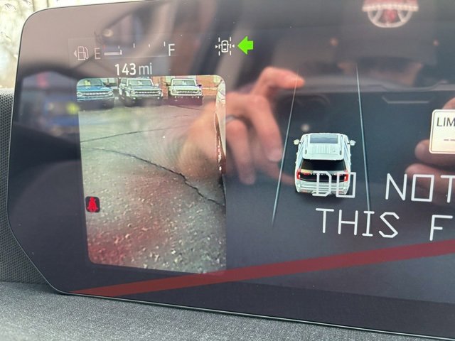 New 2025 Ford Expedition Max Active image 46