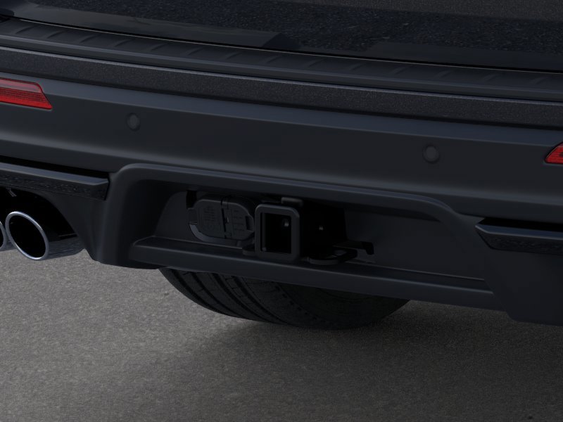 New 2026 Ford Explorer ST image 24