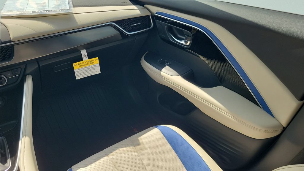 New 2026 Acura ADX A-Spec FWD image 13