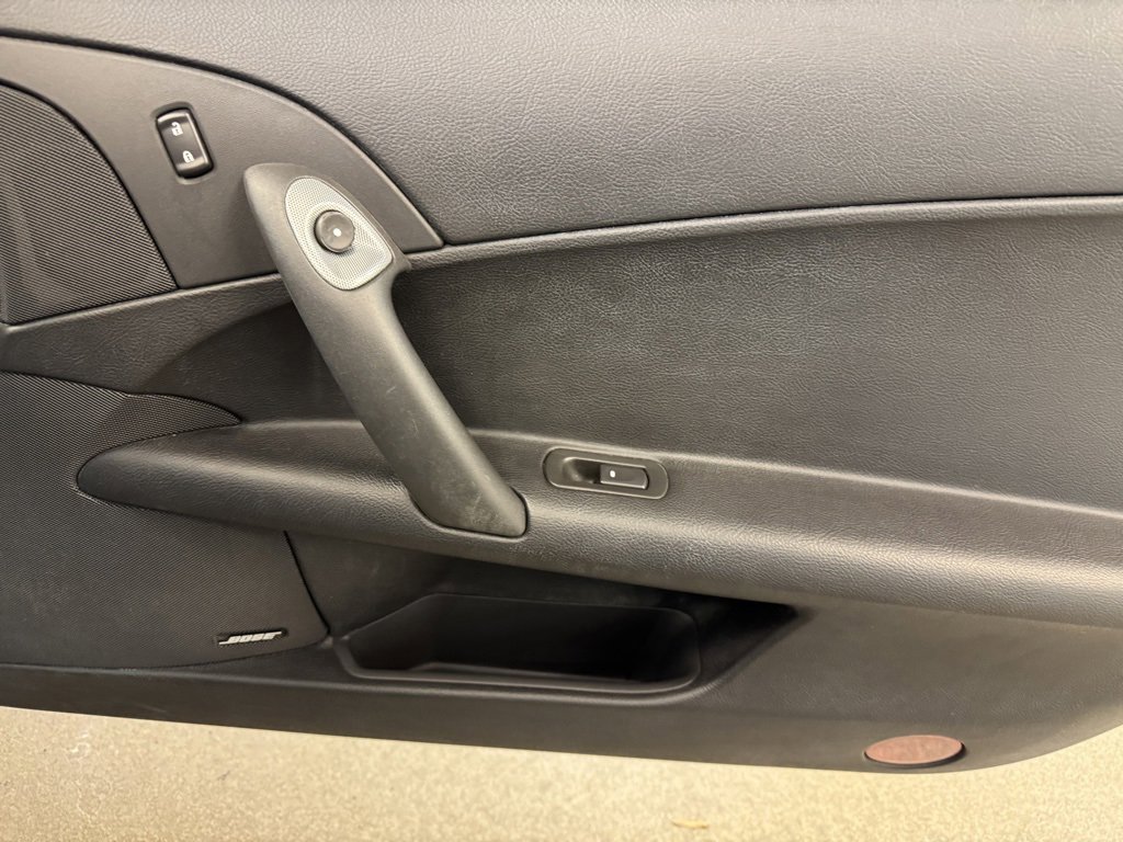 Used 2005 Chevrolet Corvette Base w/ Preferred Equipment Group image 18