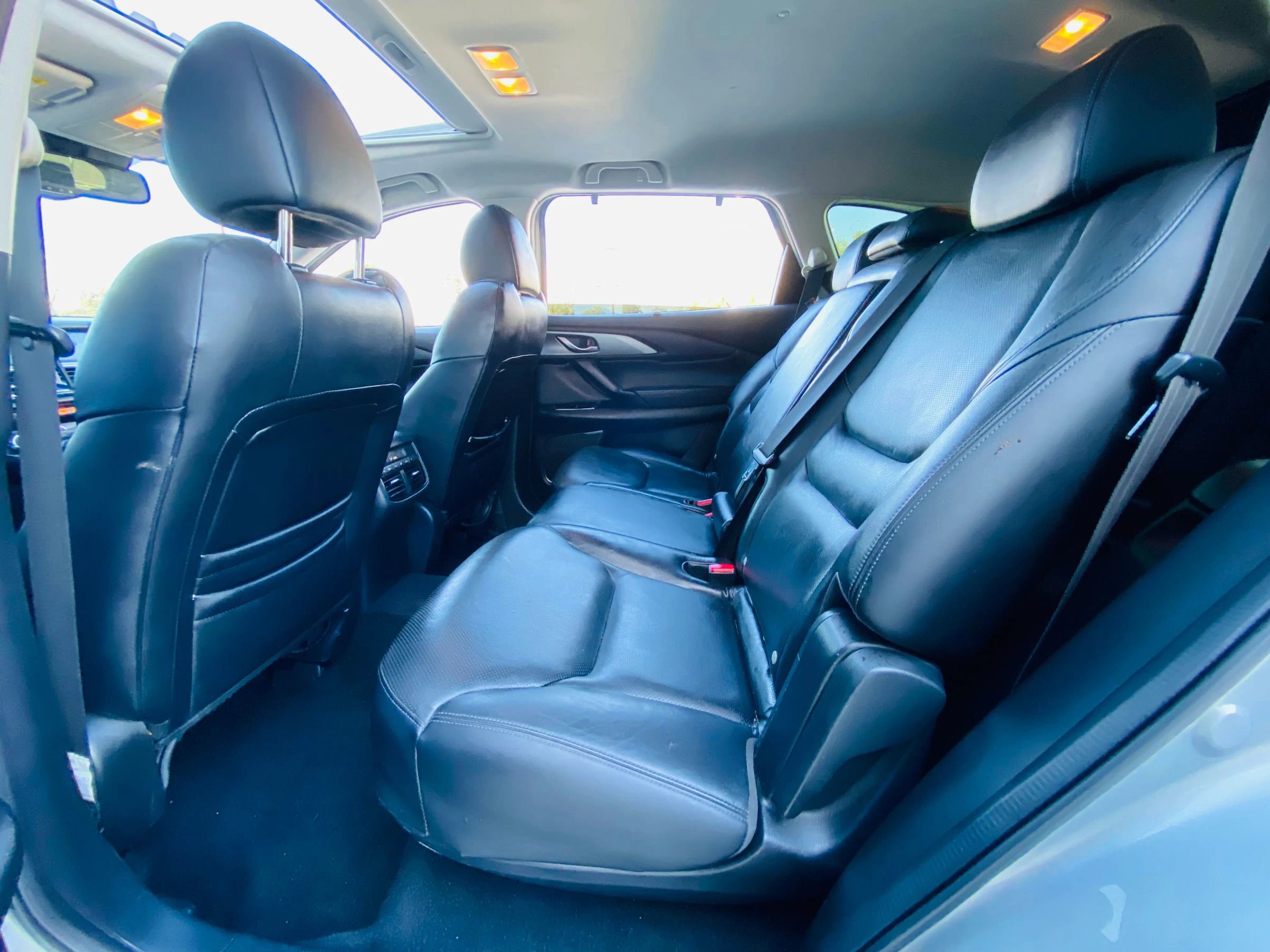 Used 2016 MAZDA CX-9 Touring FWD image 28