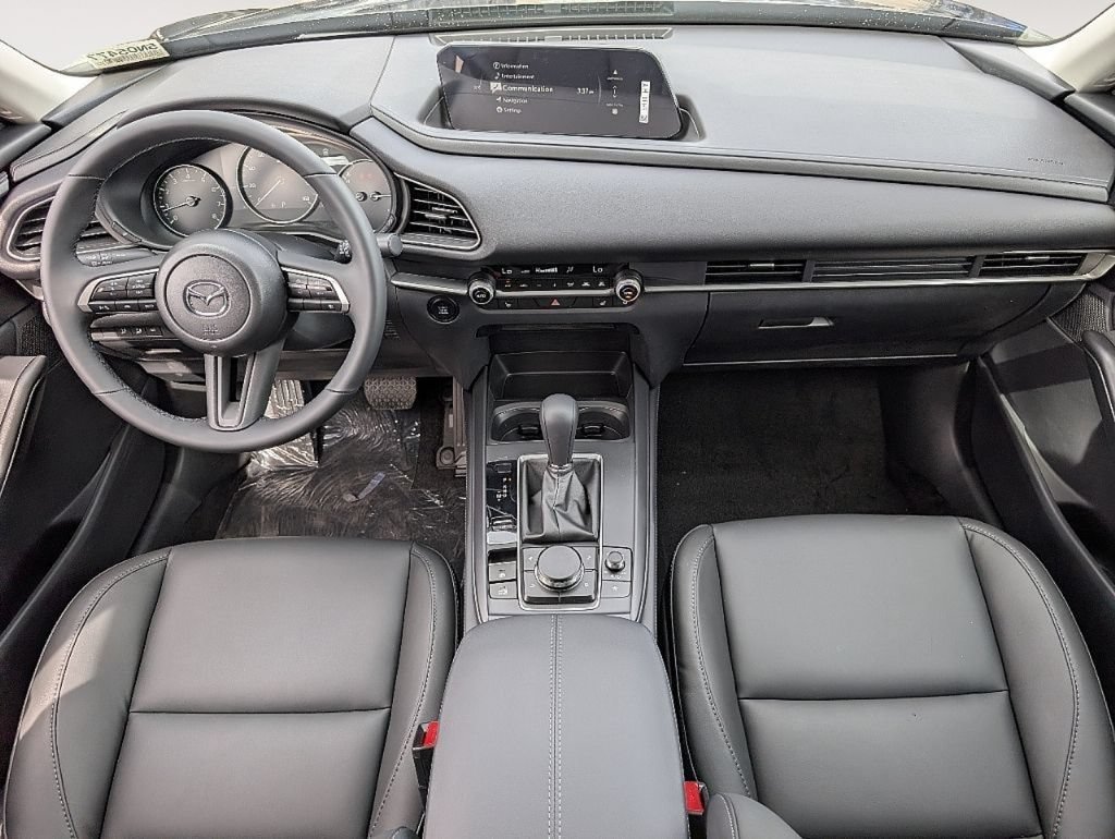 New 2026 MAZDA CX-30 AWD 2.5 S w/ Select Sport Pkg image 15