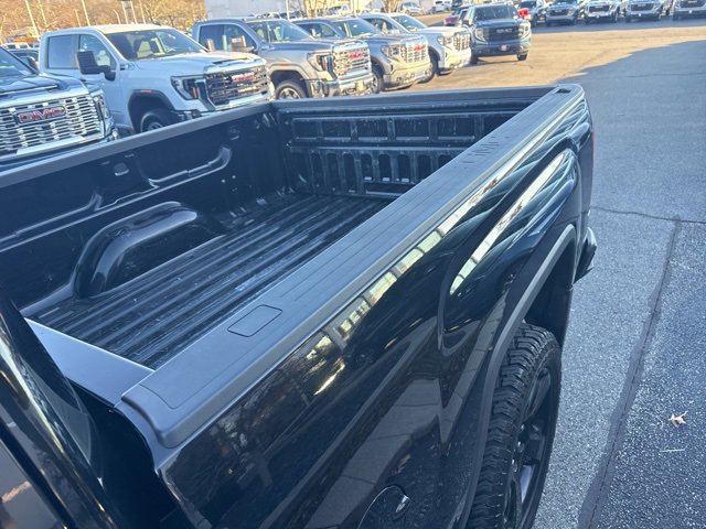 Used 2018 GMC Sierra 1500 SLE w/ SLE Value Package image 10