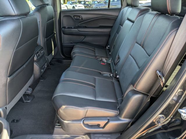 Used 2024 Honda Passport TrailSport image 22