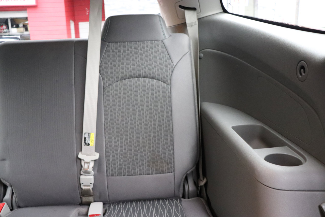 Used 2017 Chevrolet Traverse LS image 24