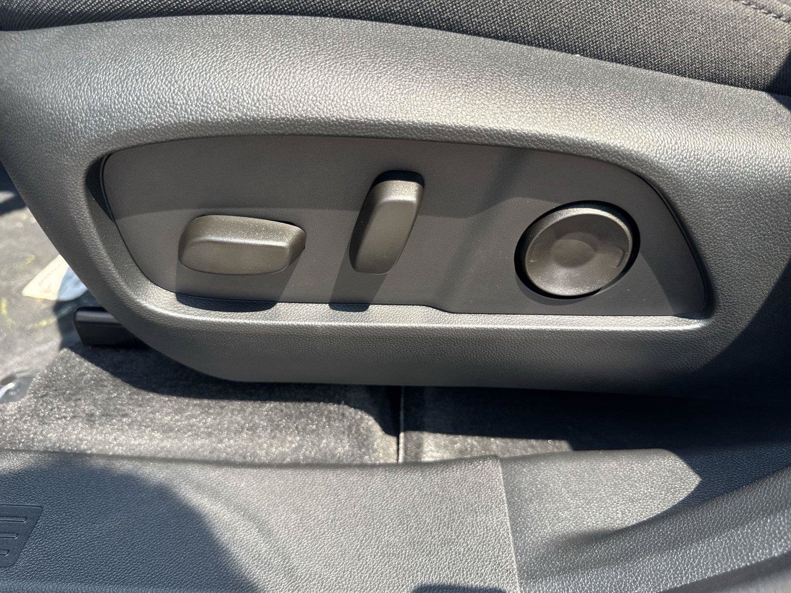 New 2027 GMC Terrain Denali AWD/4WD image 12
