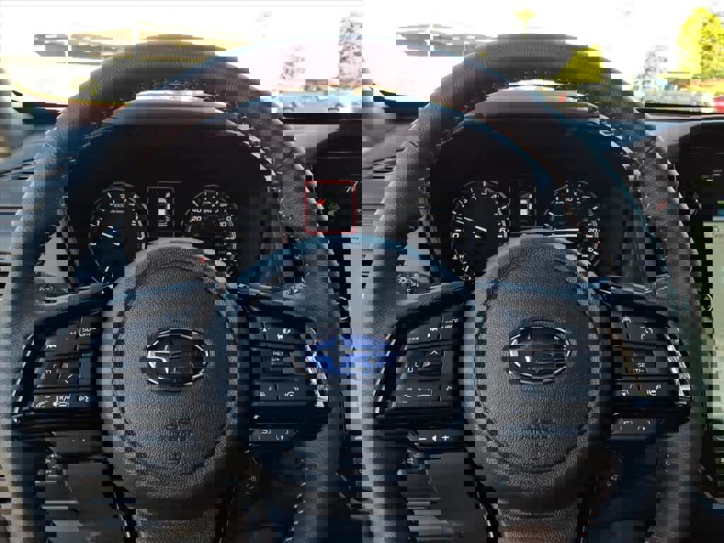 Certified 2025 Subaru Forester Touring w/ Popular Package - Touring image 34