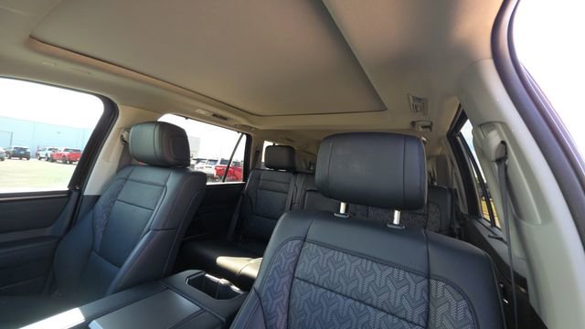 Used 2024 Toyota Sequoia Limited w/ Nightshade Package AWD/4WD image 14