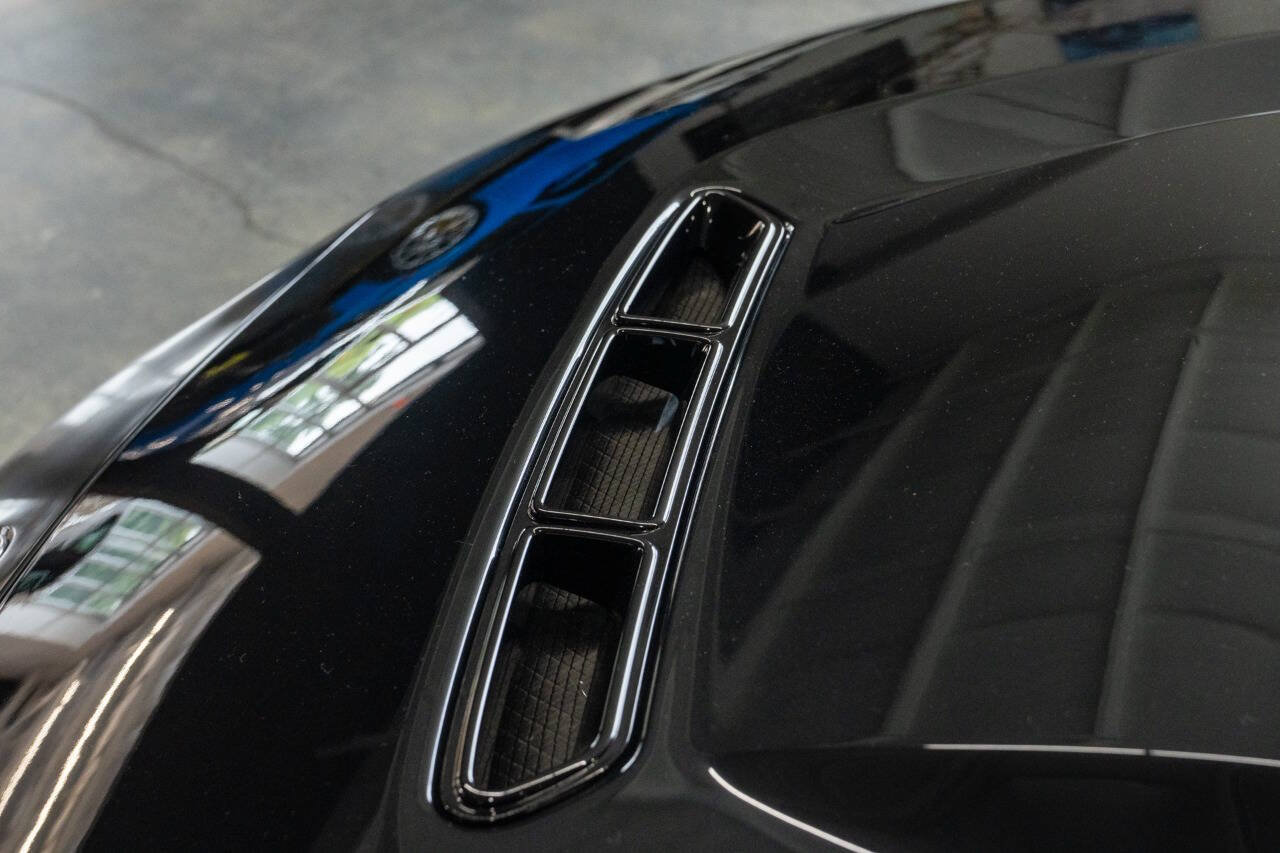 Used 2020 BMW M2 CS RWD image 73