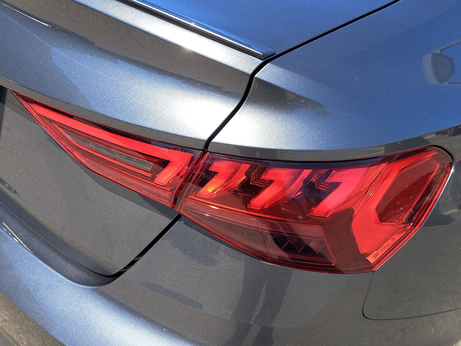 Certified 2023 Audi S3 Premium Plus w/ Premium Plus Package image 38