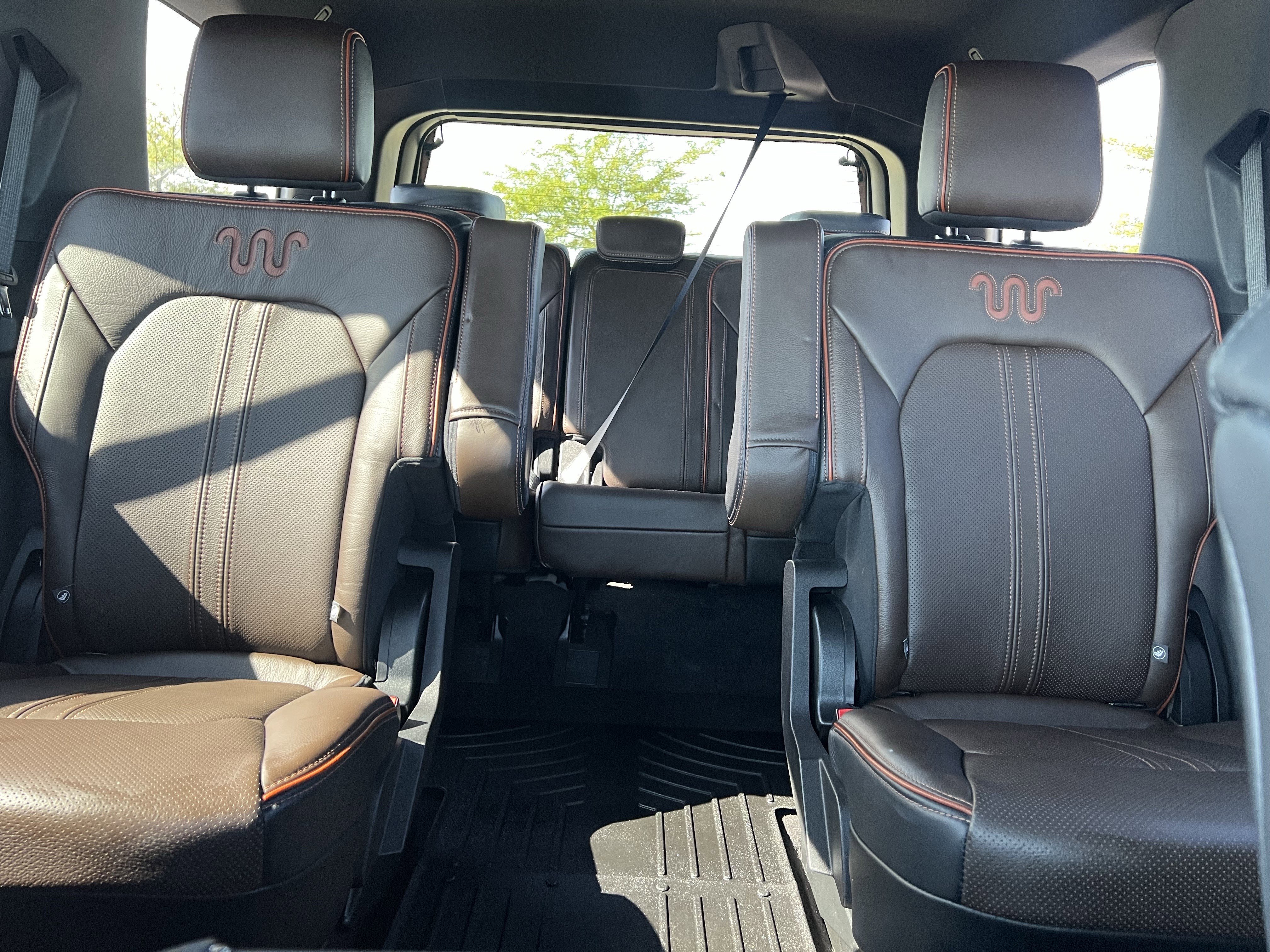 Certified 2021 Ford Expedition King Ranch image 13