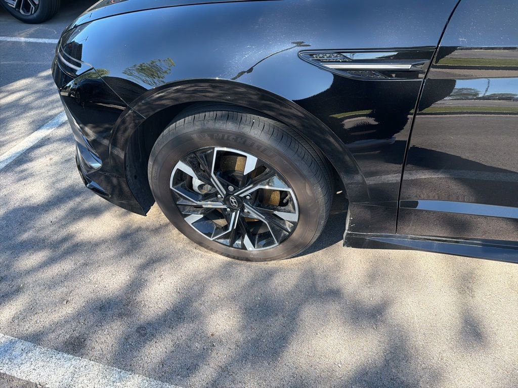 Used 2024 Hyundai Sonata SEL image 25