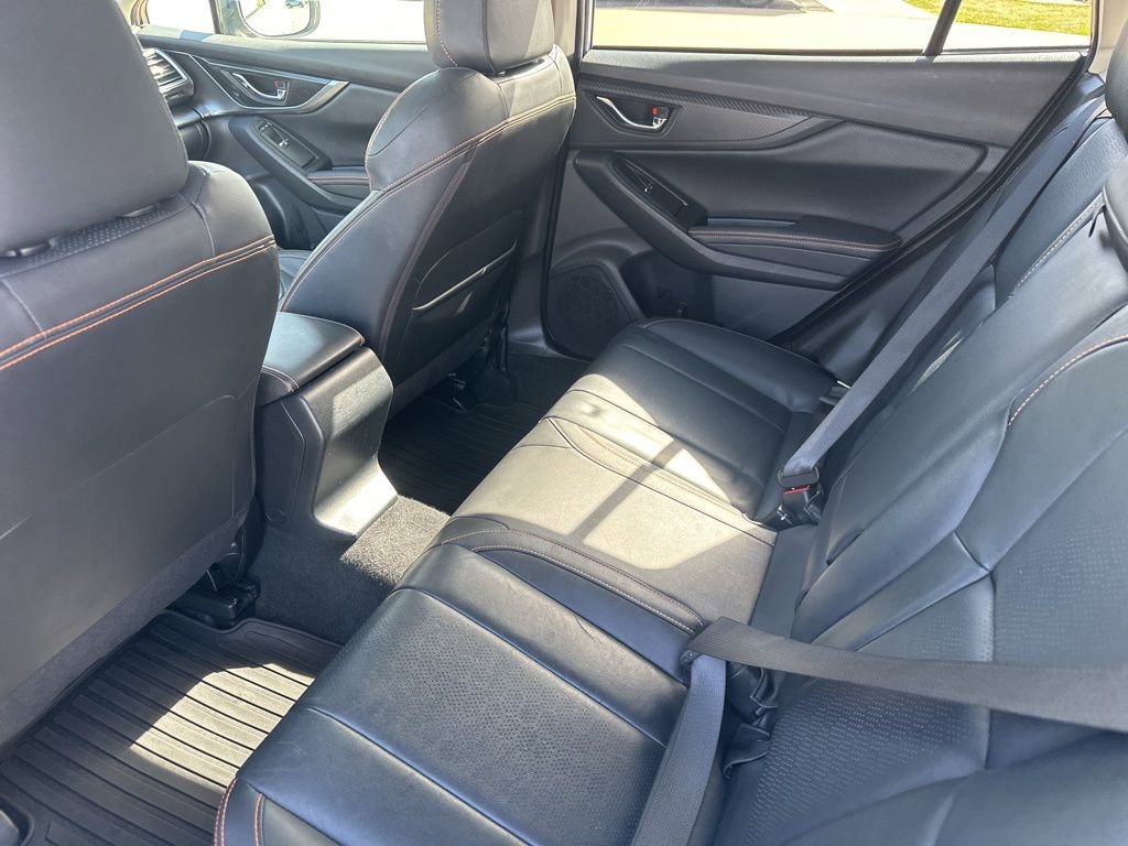 Used 2018 Subaru Crosstrek 2.0i Limited AWD/4WD image 19