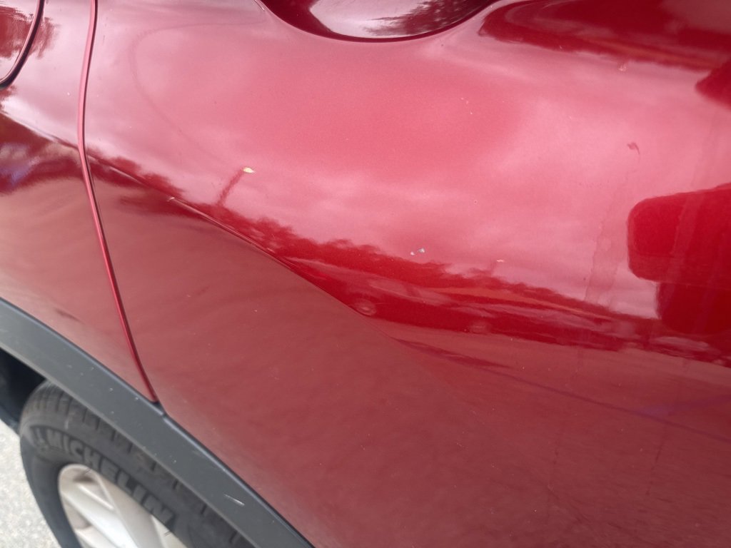 Used 2013 BMW X3 xDrive28i image 12