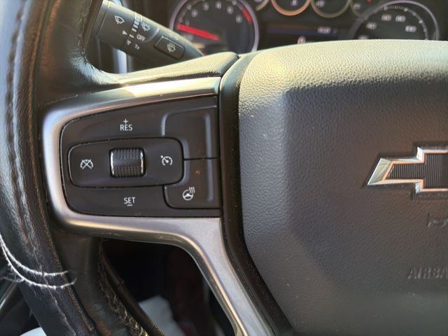 Used 2019 Chevrolet Silverado 1500 RST w/ All-Star Edition image 16