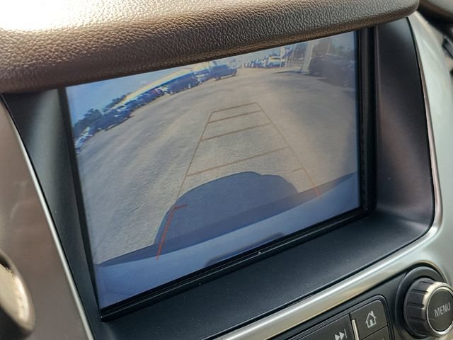 Used 2018 Chevrolet Tahoe LT RWD image 24