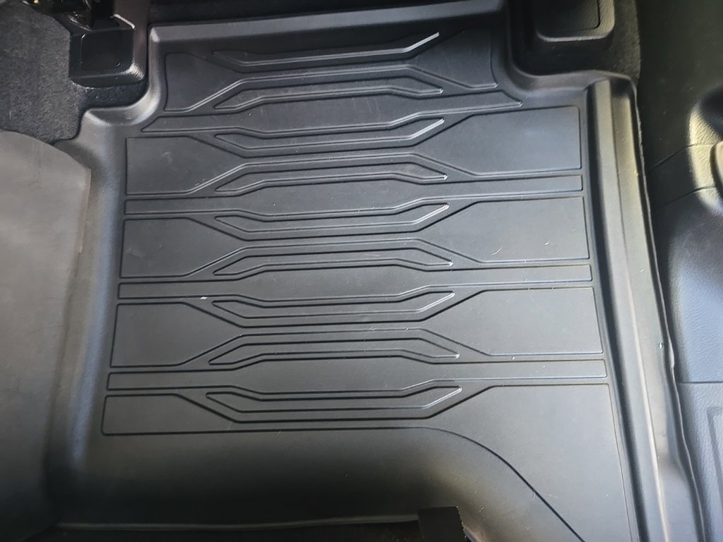 Used 2023 Ford Ranger Lariat w/ Tremor Off-Road Package image 41