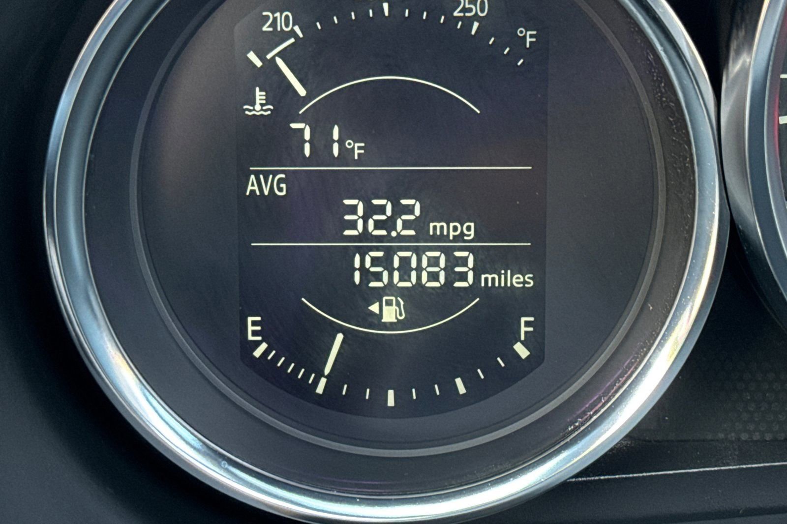 Used 2023 MAZDA MX-5 Miata Club w/ Brembo/BBS Recaro Package image 24