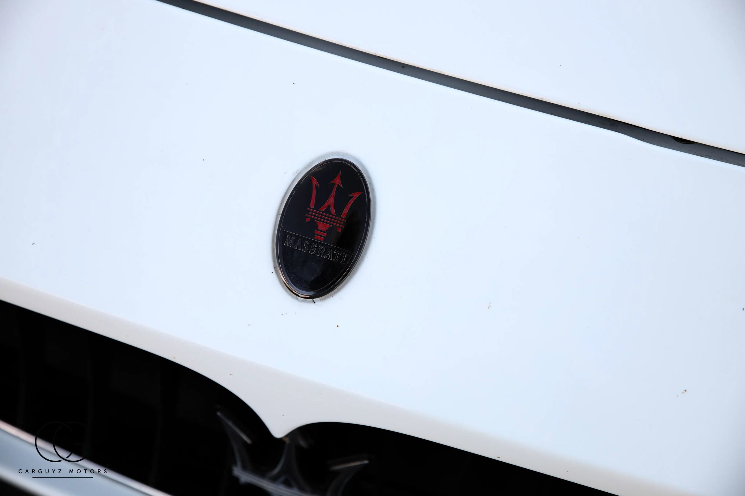 Used 2012 Maserati GranTurismo S image 26