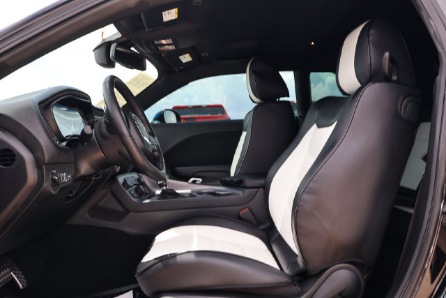 Used 2023 Dodge Challenger R/T Scat Pack RWD image 8