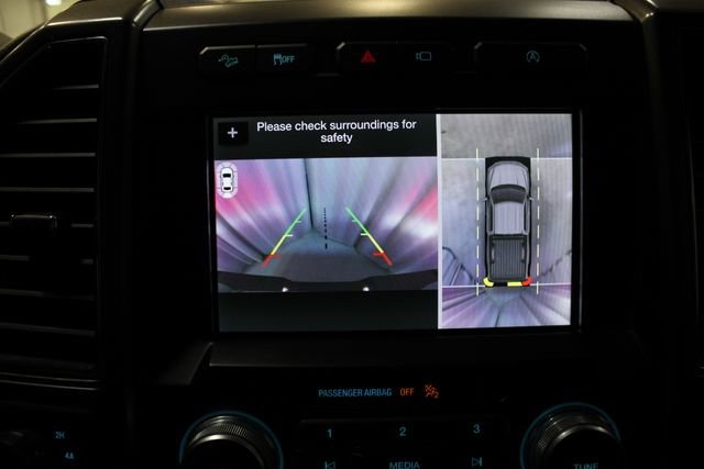 Used 2018 Ford F150 Lariat w/ Equipment Group 502A Luxury image 5