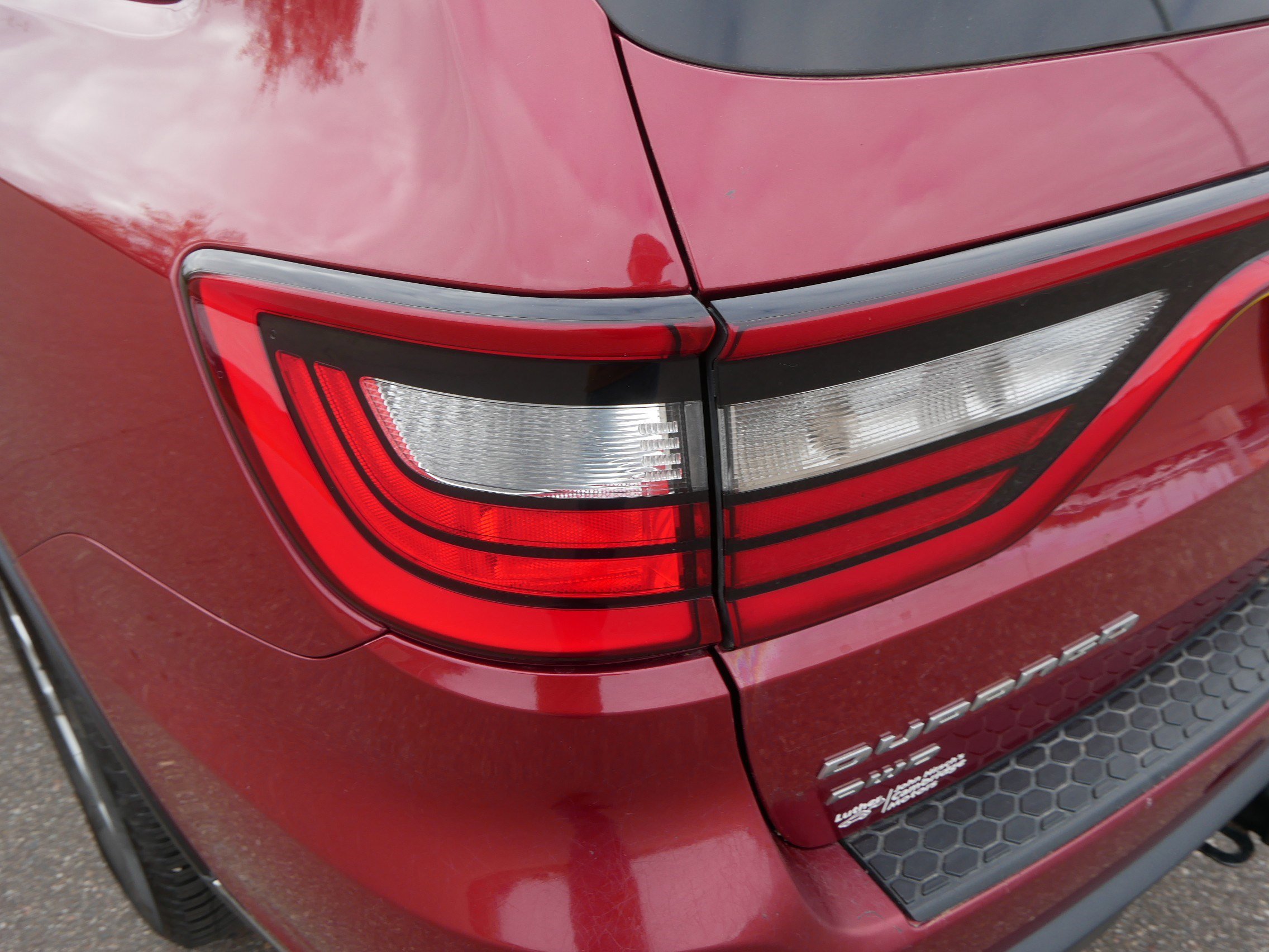 Used 2014 Dodge Durango SXT w/ Quick Order Package 23B AWD/4WD image 17