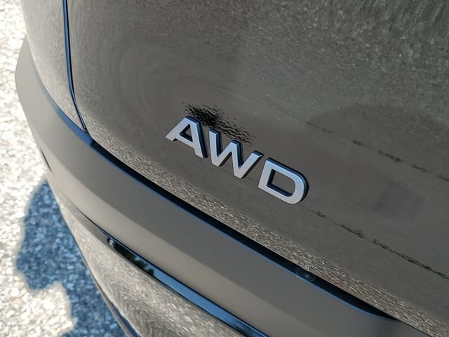 New 2026 Nissan Murano SV AWD/4WD image 33